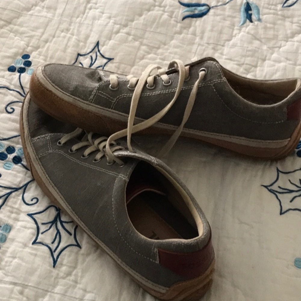 Men’s Fossil. Sneakers